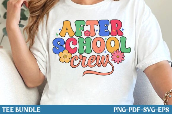 Back to School Graphics for Bloggers and Designers