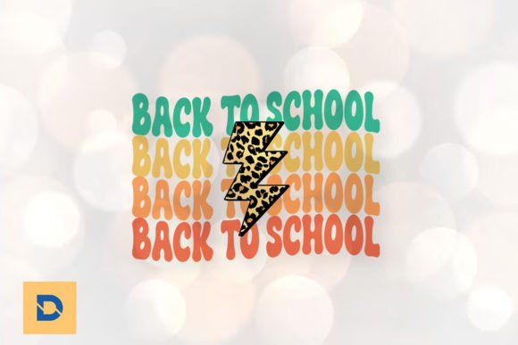 Boost Your Blog With Groovy Back to School Graphics