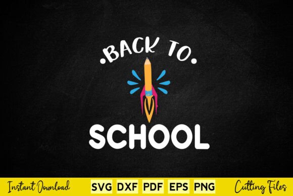 Free Back to School Gift Cool Teacher Graphics for Local Branding